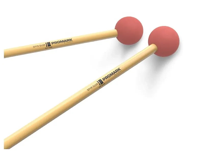 Promark SPYR Zylophone Medium/soft Mallet