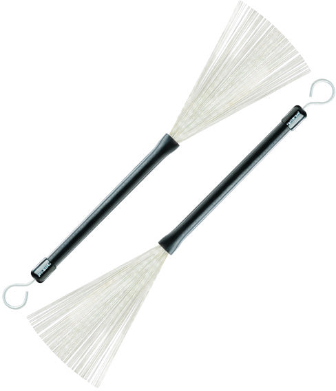 Promark Steel Jazz Brushes TB3