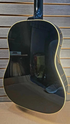 Gibson 50s J-45 Original Vintage Sunburst Acoustic Electric Guitar with Hardcase