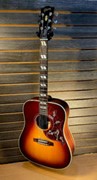 Gibson Hummingbird Studio Rosewood Acoustic Electric Guitar with Hardcase