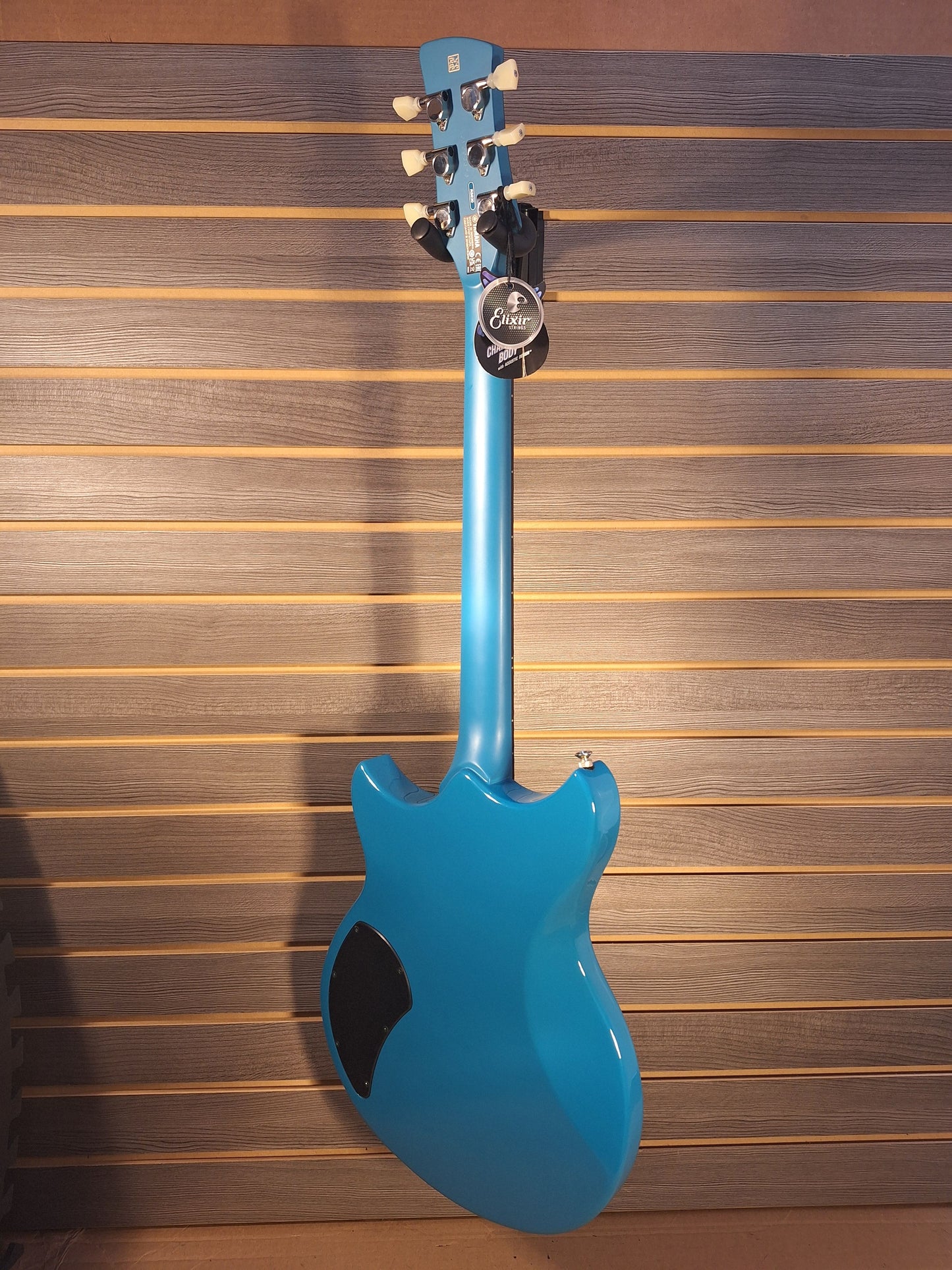 Yamaha RSE20 SWB Electric Guitar
