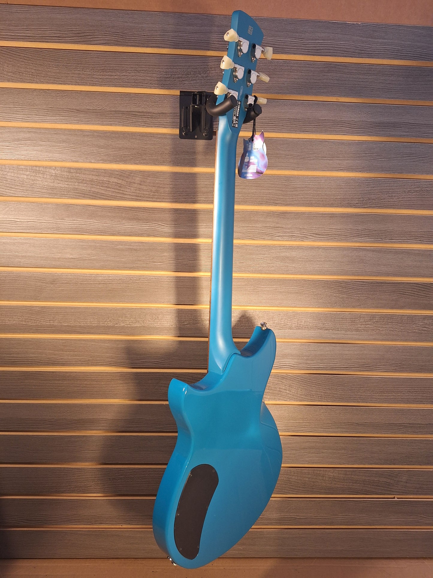 Yamaha RSE20 SWB Electric Guitar