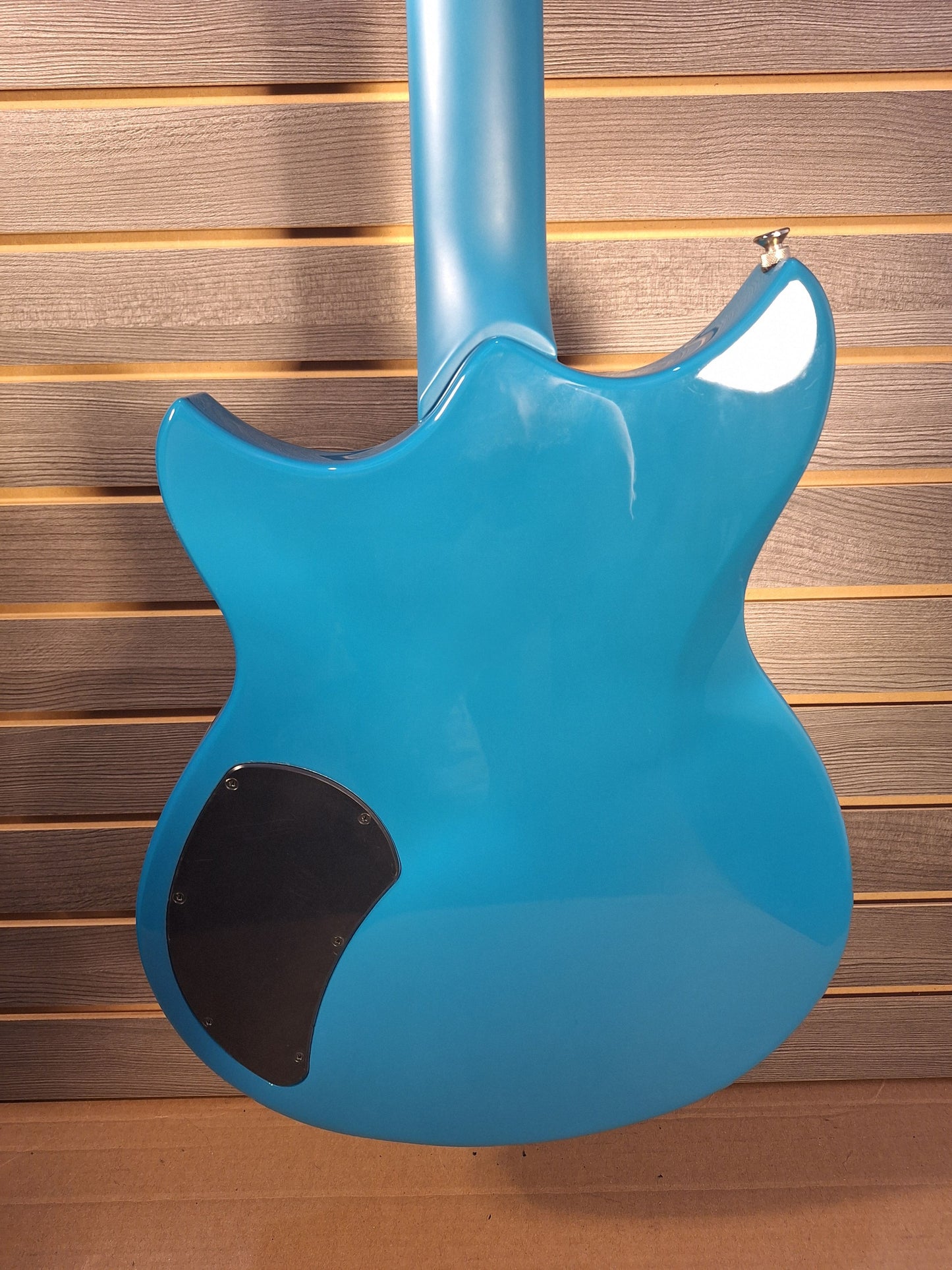Yamaha RSE20 SWB Electric Guitar