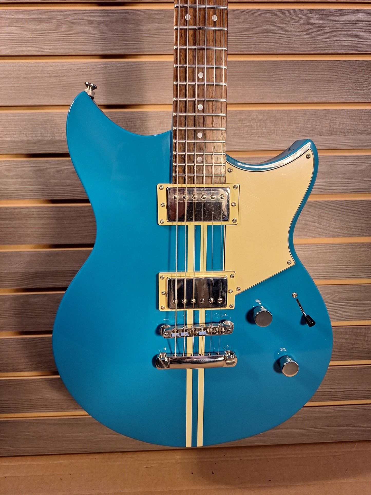 Yamaha RSE20 SWB Electric Guitar