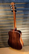 Gibson Hummingbird Studio Rosewood Acoustic Electric Guitar with Hardcase