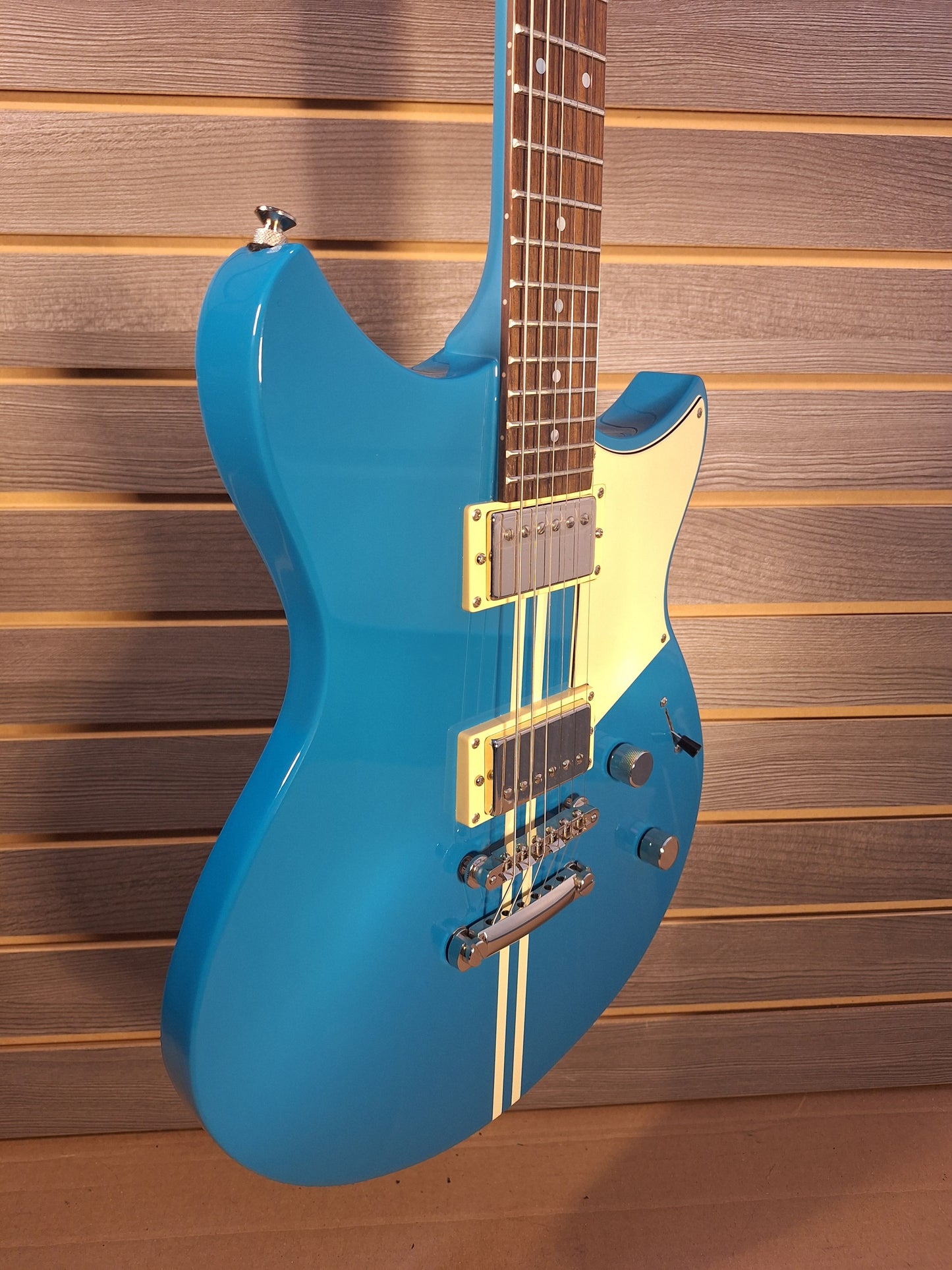Yamaha RSE20 SWB Electric Guitar