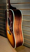 Gibson Hummingbird Studio Rosewood Acoustic Electric Guitar with Hardcase