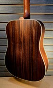 Gibson Hummingbird Studio Rosewood Acoustic Electric Guitar with Hardcase