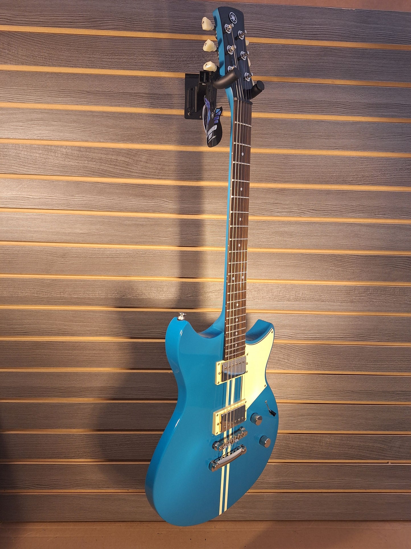 Yamaha RSE20 SWB Electric Guitar