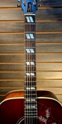 Gibson Hummingbird Studio Rosewood Acoustic Electric Guitar with Hardcase