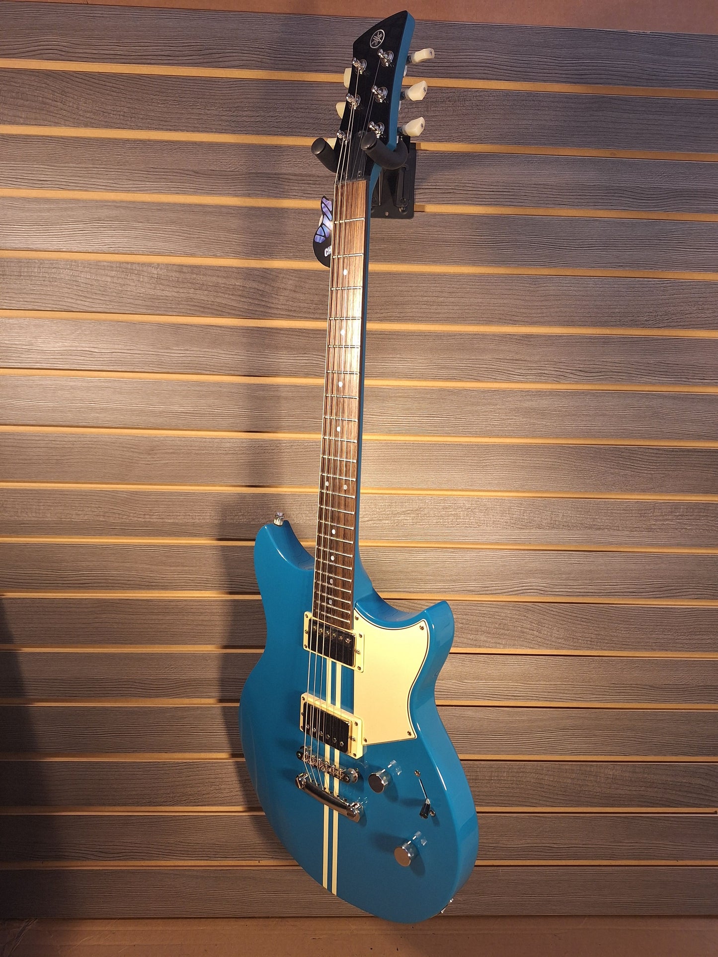 Yamaha RSE20 SWB Electric Guitar