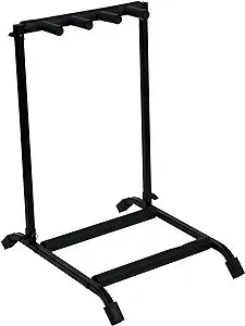 Gator Rok-it Guitar Stand ( For 3 Guitars)