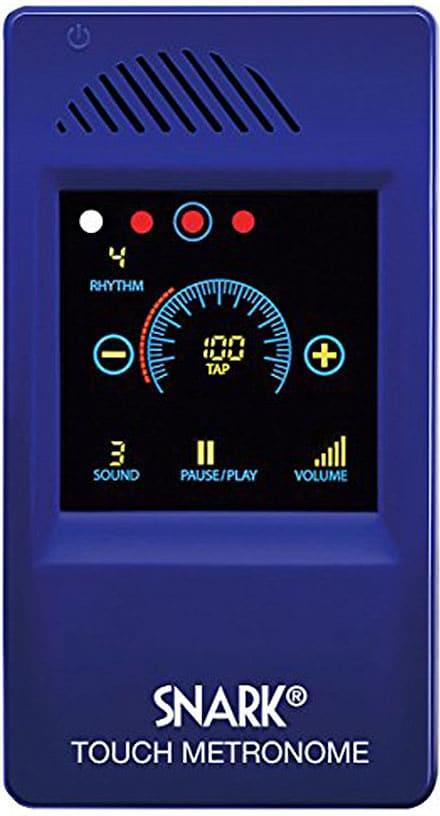 Snark Touch Screen Metronome