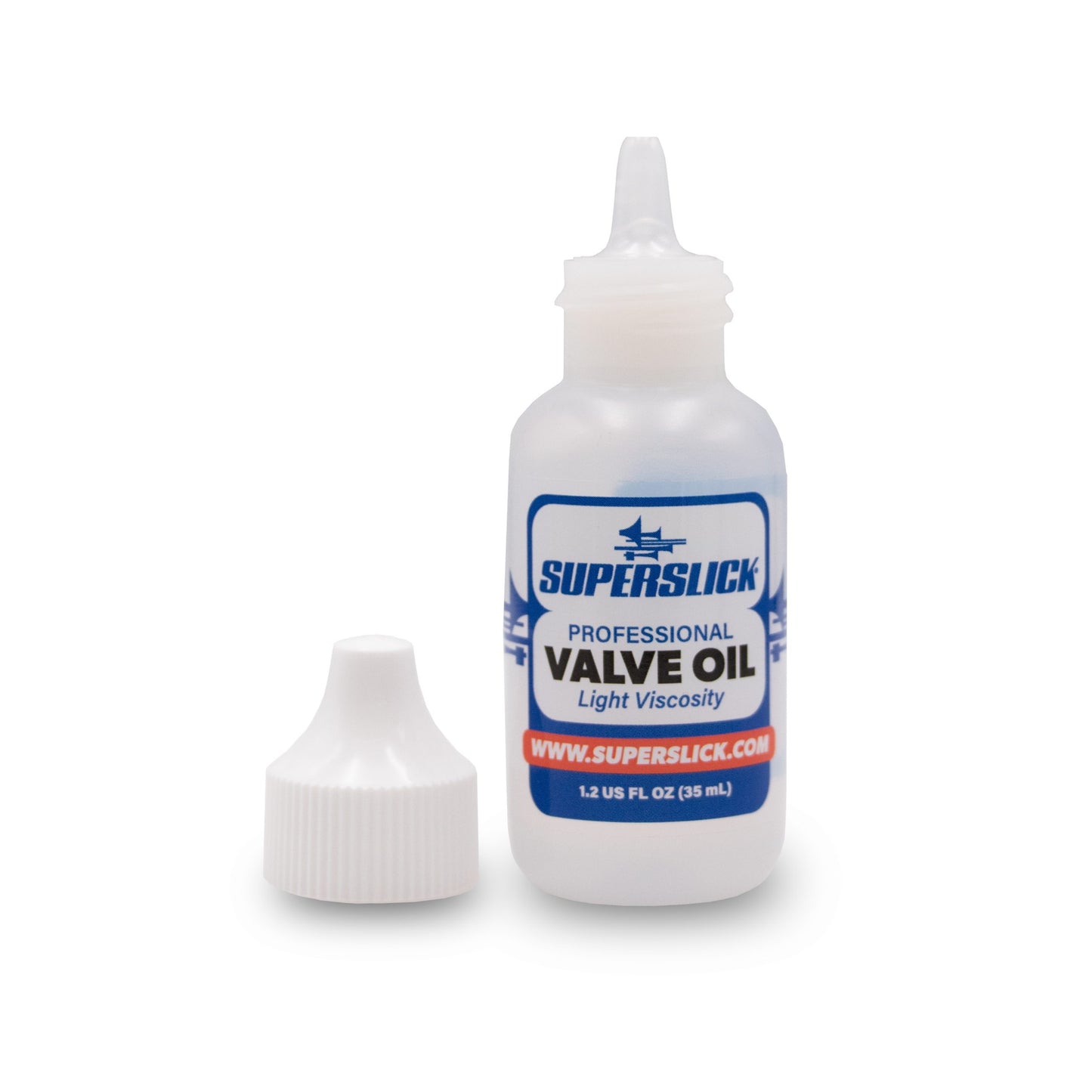 SuperSlick Professional Slide Oil