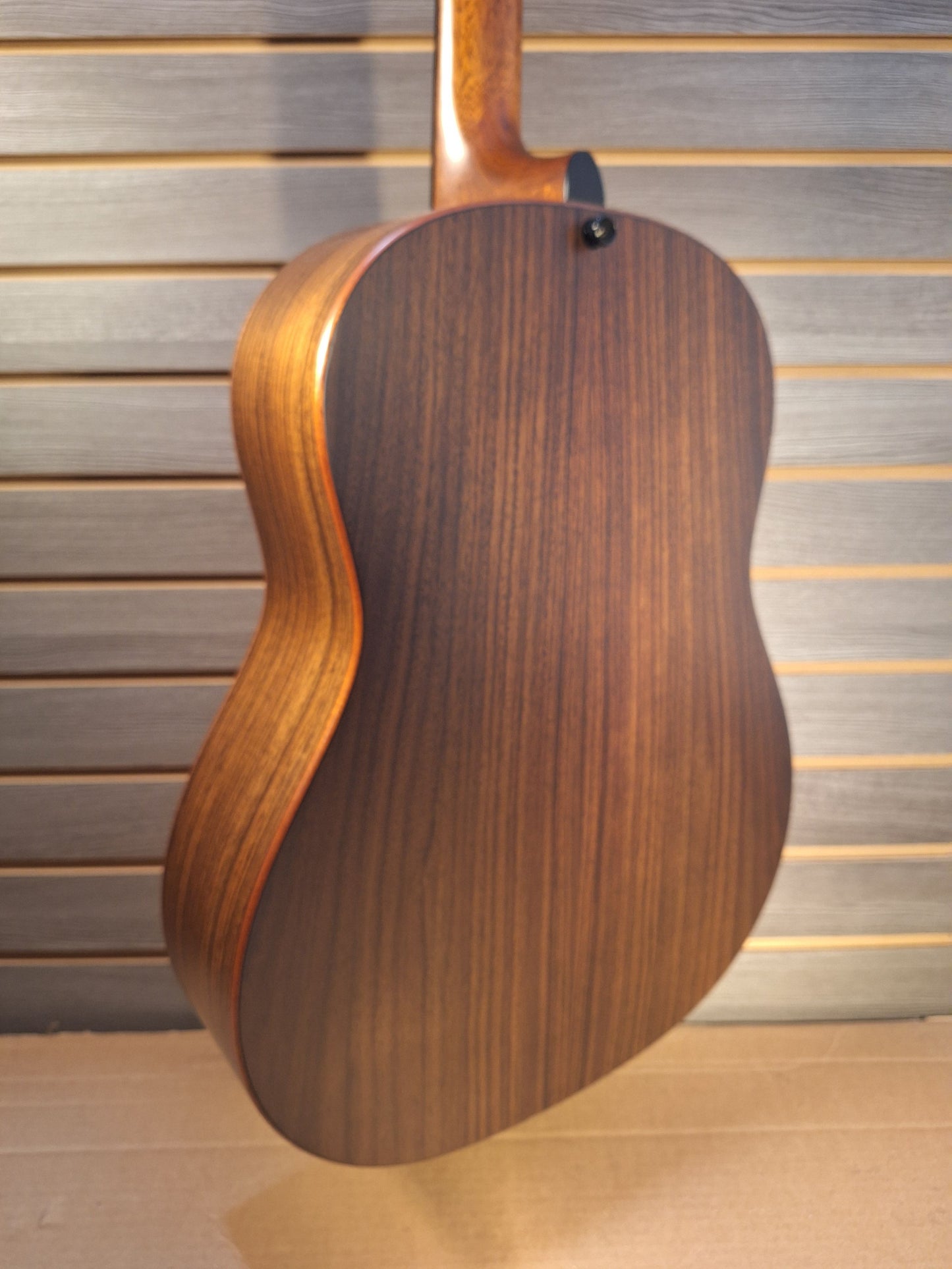 Previously Owned Taylor Builder's Edition 717E (Case Included)