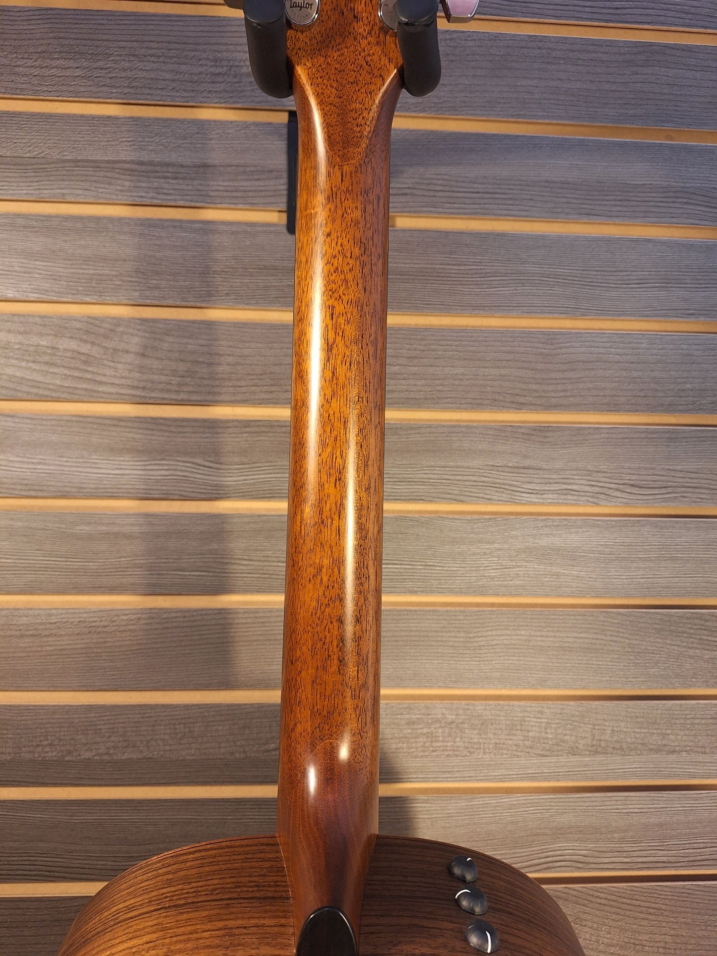 Previously Owned Taylor Builder's Edition 717E (Case Included)