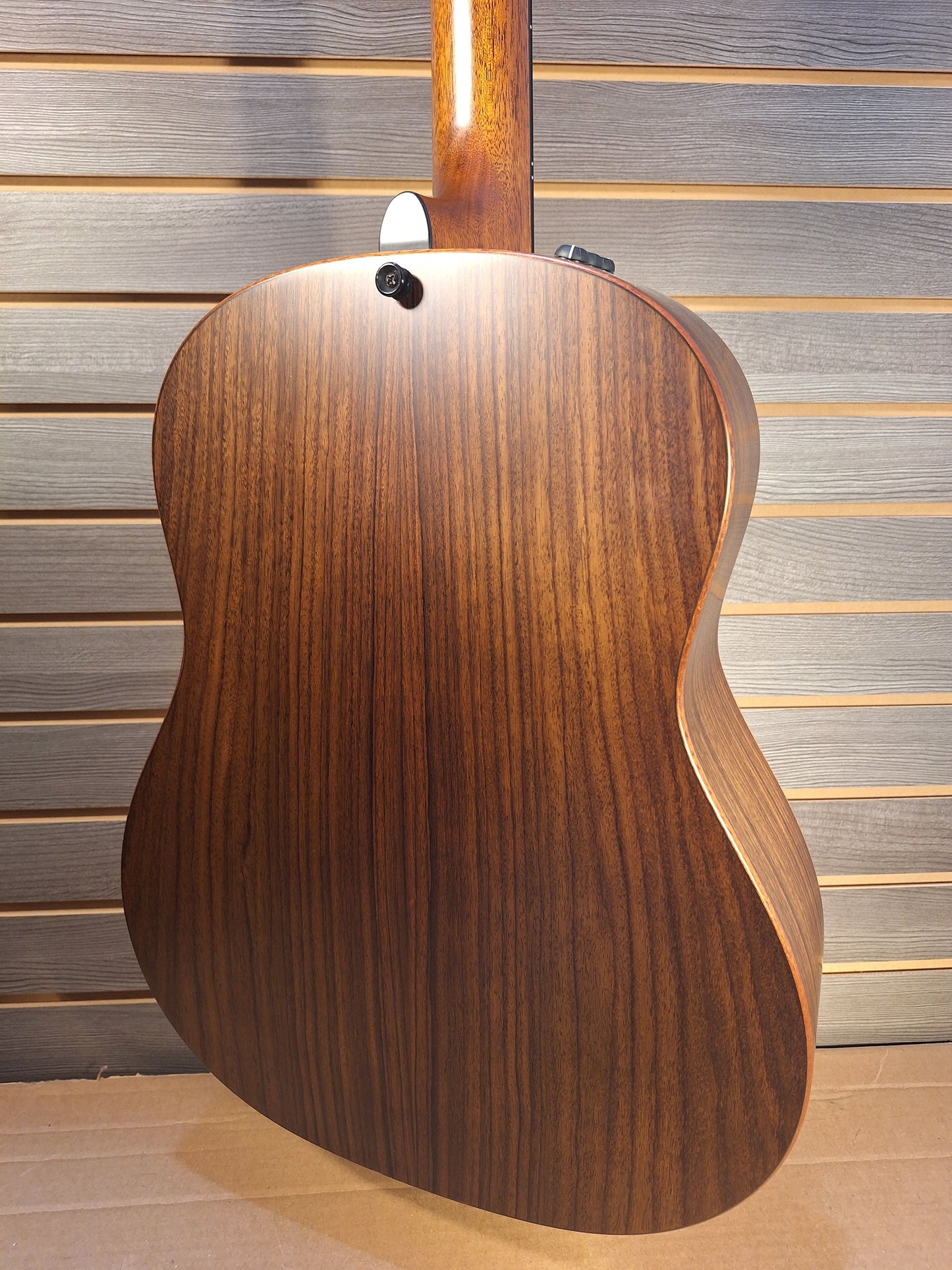 Previously Owned Taylor Builder's Edition 717E (Case Included)