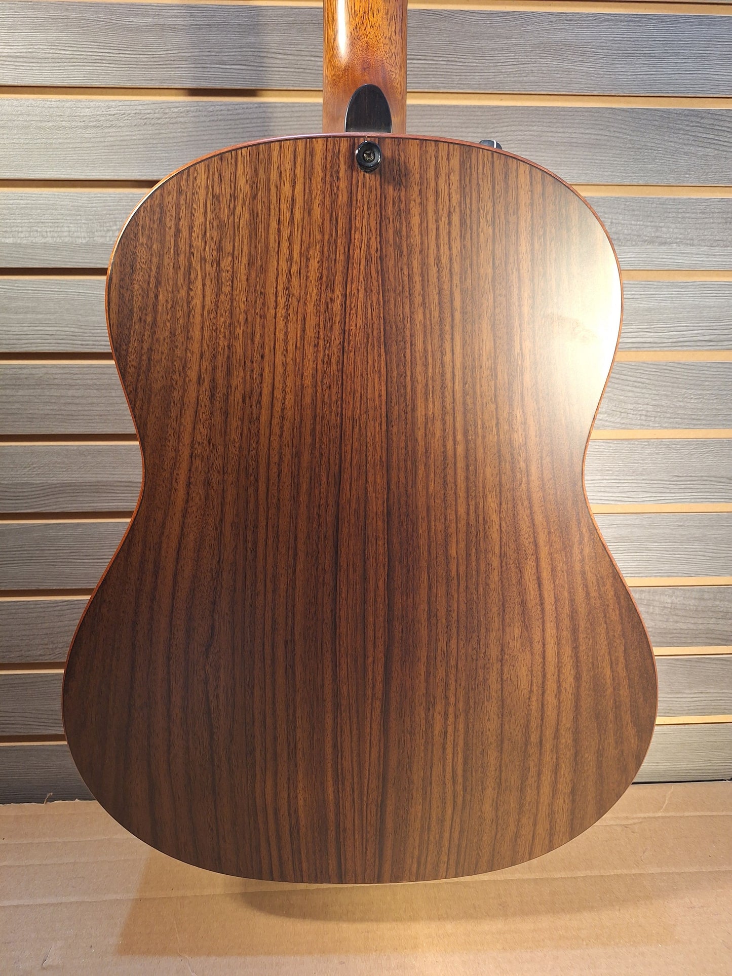Previously Owned Taylor Builder's Edition 717E (Case Included)