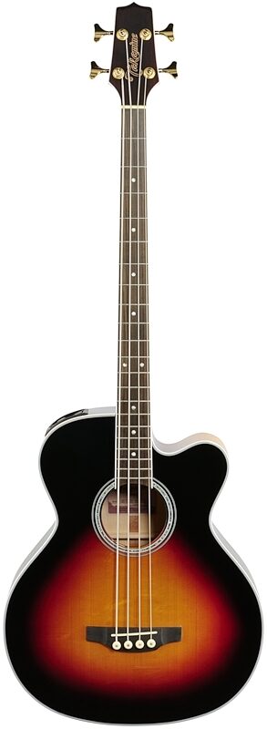 TAKGB72CEBSB Takamine Guitar