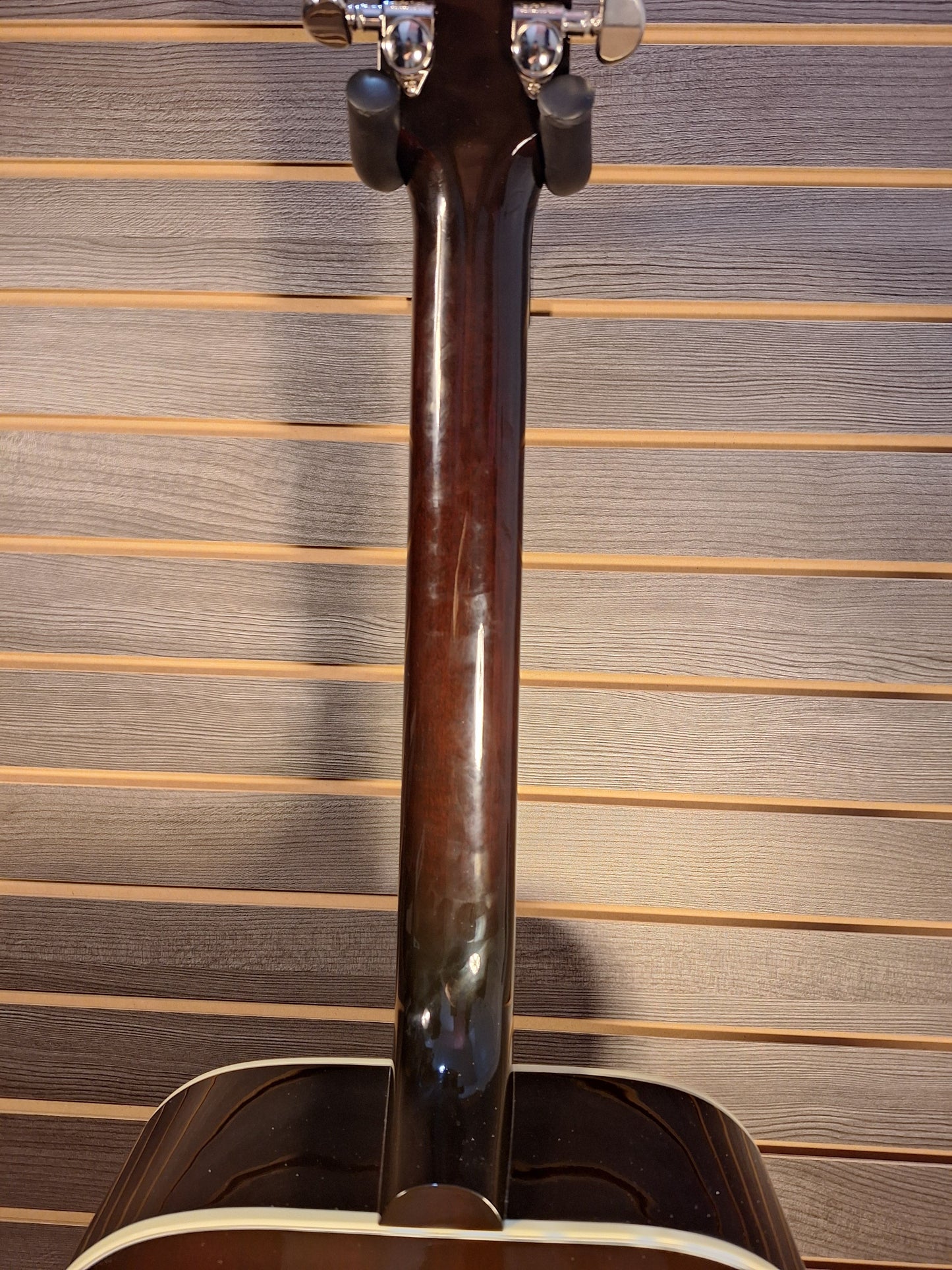 Gibson Hummingbird Standard Vintage Sunburst