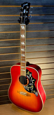 Gibson Hummingbird Standard VCS Acoustic Guitar