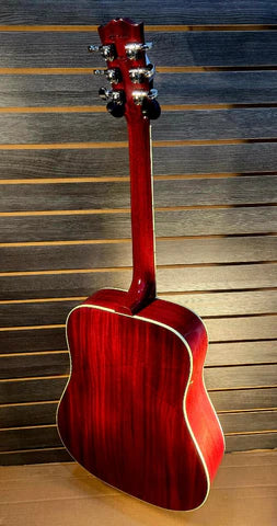 Gibson Hummingbird Standard VCS Acoustic Guitar