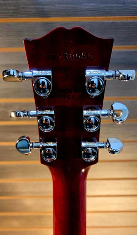 Gibson Hummingbird Standard VCS Acoustic Guitar