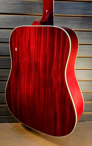 Gibson Hummingbird Standard VCS Acoustic Guitar
