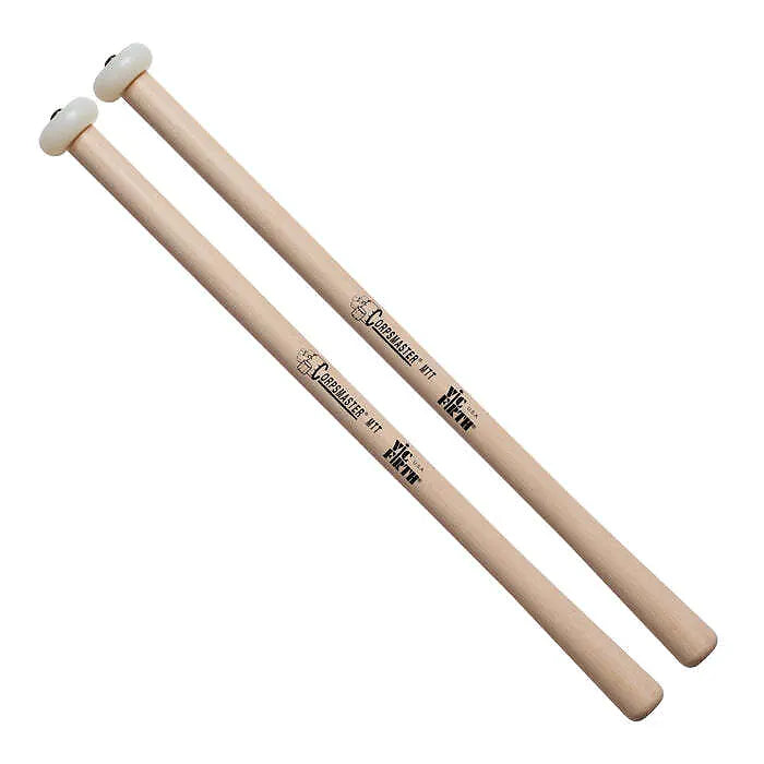 Vic Firth MTT Corpsmaster Multi Tenor Mallets