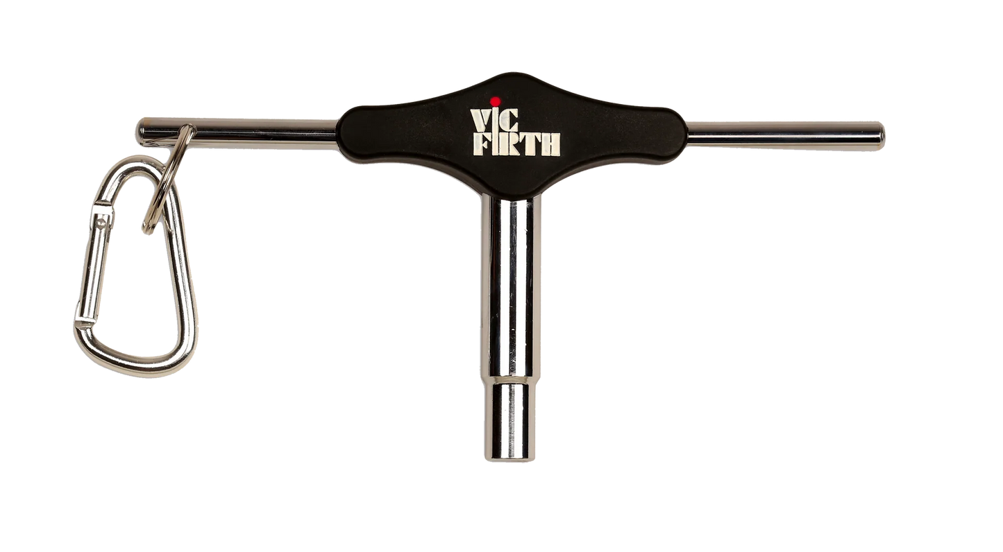Vic Firth VicKey 2 High Tension Drum Key