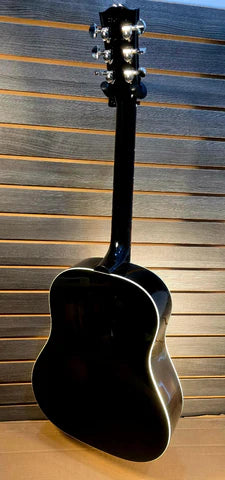 Gibson J-45 Standard Vintage Sunburst Acoustic Electric With Hardcase