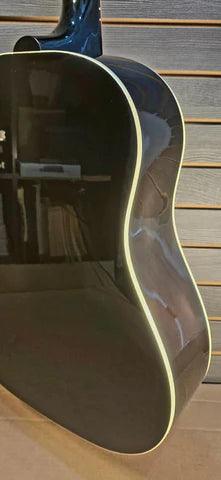 Gibson J-45 Standard Vintage Sunburst Acoustic Electric With Hardcase