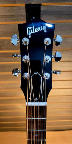 Gibson J-45 Standard Vintage Sunburst Acoustic Electric With Hardcase