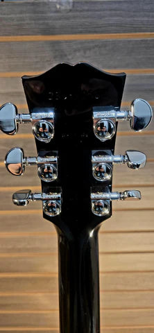Gibson J-45 Standard Vintage Sunburst Acoustic Electric With Hardcase