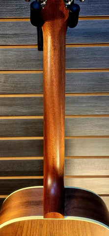 Gibson J-45 Studio Walnut Acoustic Electric Guitar With Hardcase