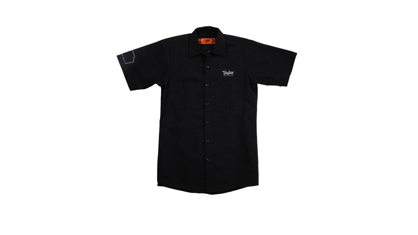 Taylor Crown Work Shirt XL