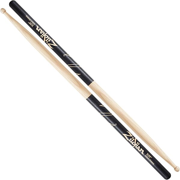 Zildjian 7A Dipped Sticks