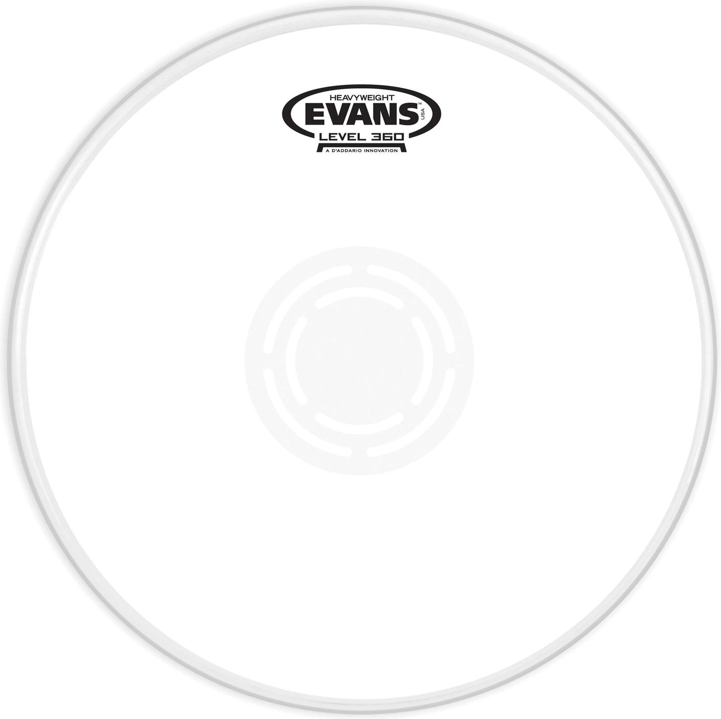 Evans 13" Heavyweight Snare Batter
