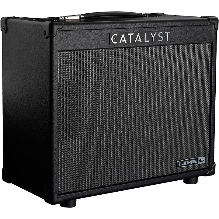 LINE 6 CATALYST 60 WATT AMP