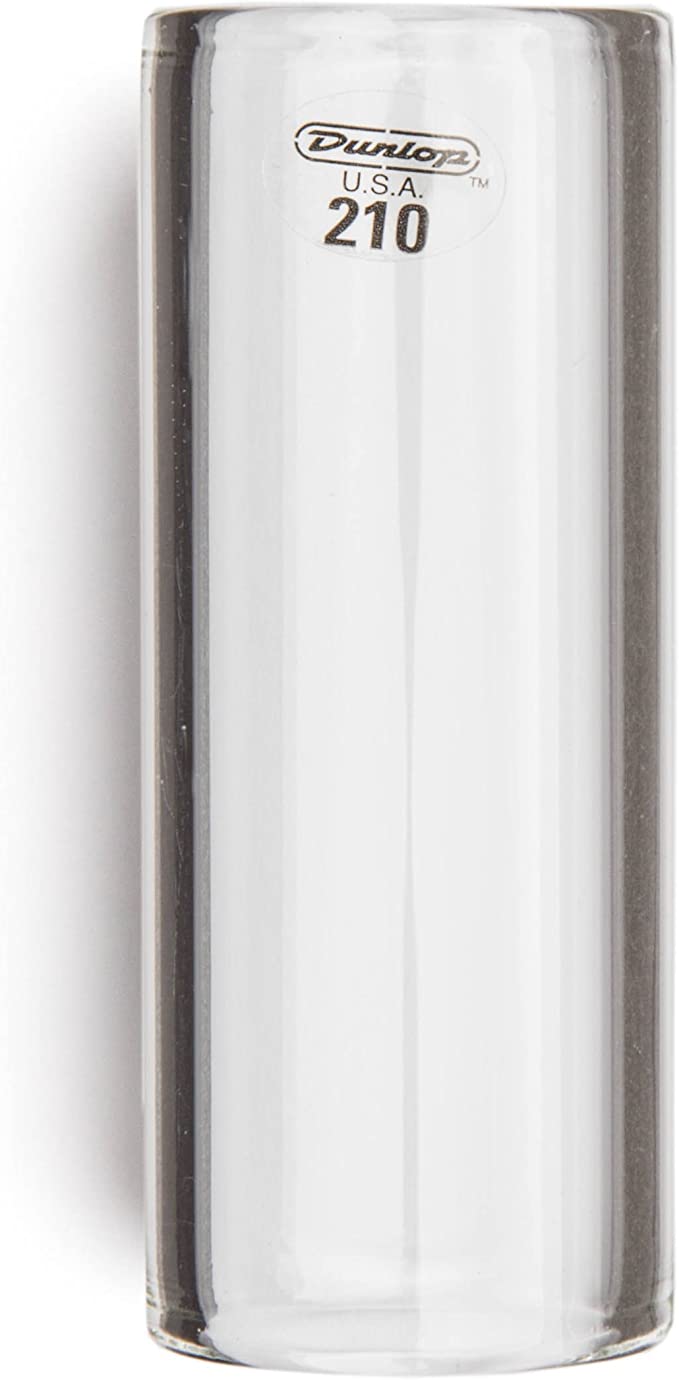 Dunlop 210 Glass Slide