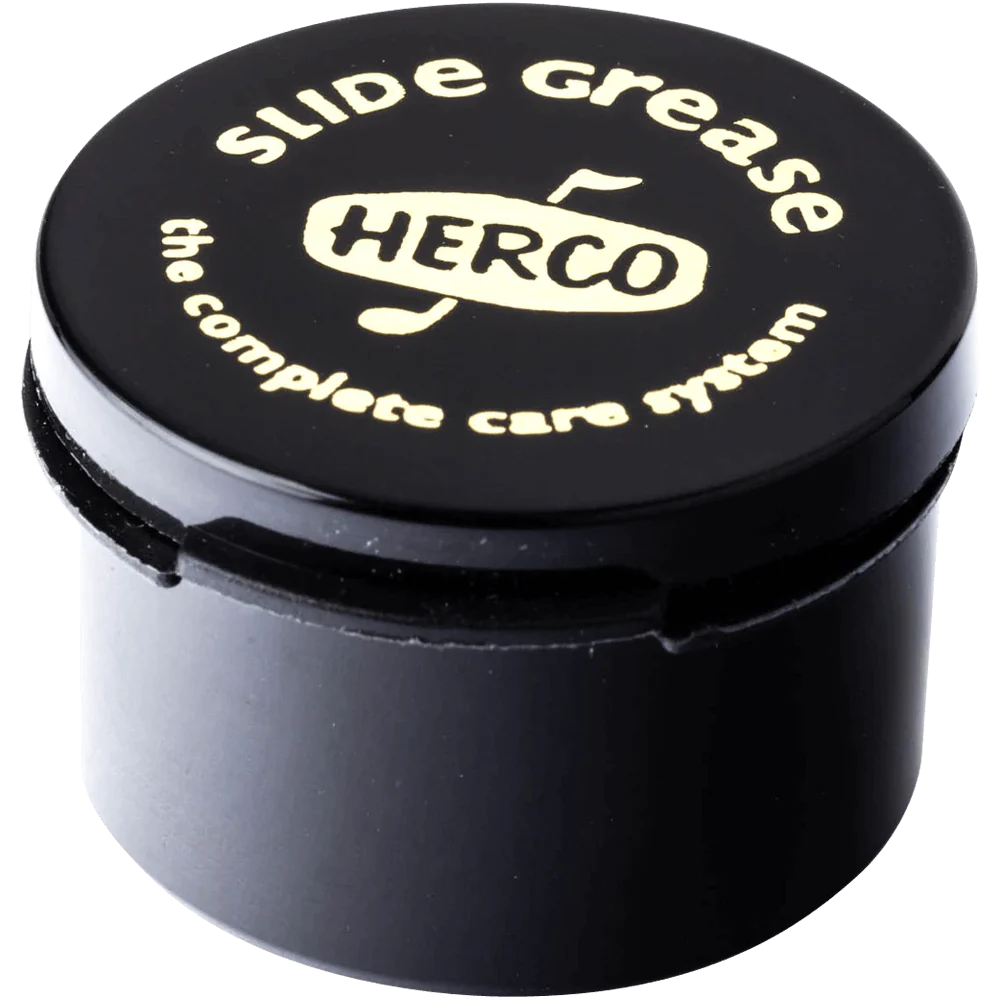 Herco slide grease
