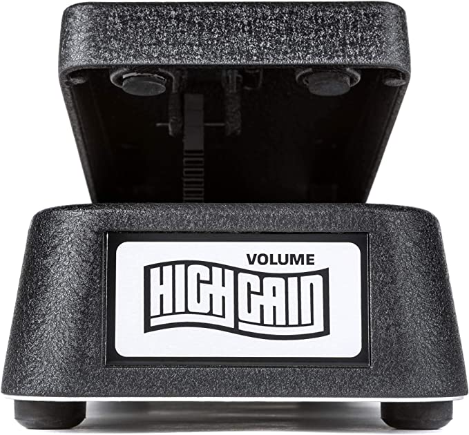Dunlop High Gain Volume Pedal