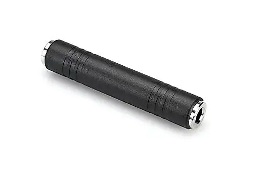 Hosa GPP 105 1/4 TO TRS SAME Pro Audio Accessory