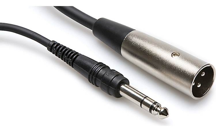 Hosa XLR - 1\4 " 10FT