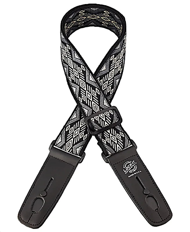 Lock-it Strap Carbon Canyon