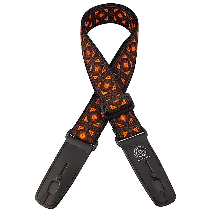 Lock-it Troubadour Strap