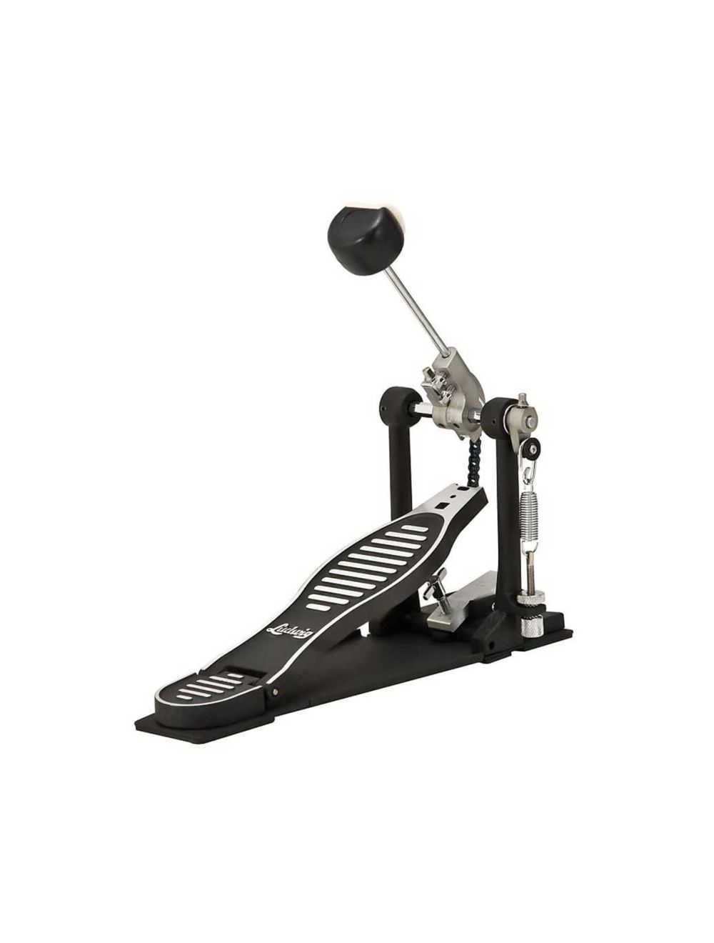 Ludwig 400 Series BD Pedal Drum Gear