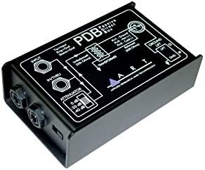 dPDB Passive Direct Box
