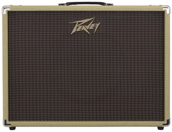 Peavey 112C for Electric Guitar Tweed Cabinet