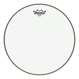 Remo Diplomat Hazy Snare Side 14" Drumhead Drum Gear